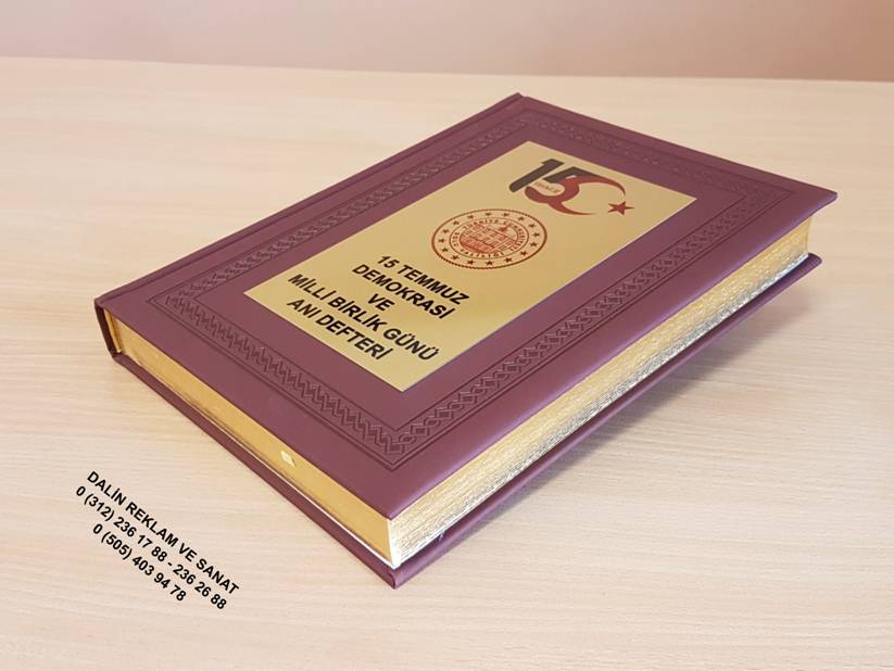15 TEMMUZ ANI DEFTER� 5